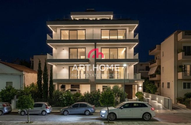 Studio / γκαρσονιέρα 38,50 τ.μ. προς πώληση