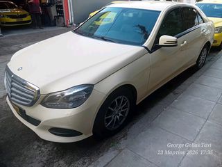 Mercedes-Benz 220 2016
