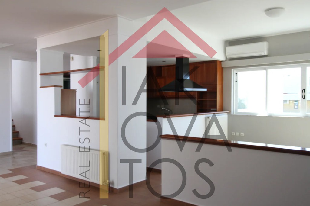 Μεζονέτα 204 τ.μ. προς ενοικίαση, Κάτω Γλυφάδα