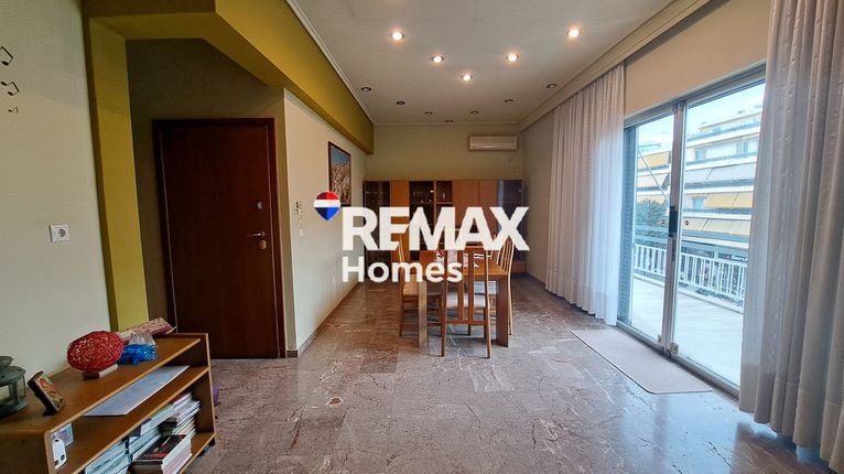Apartment 118 sqm for sale, Athens - South, Palaio Faliro