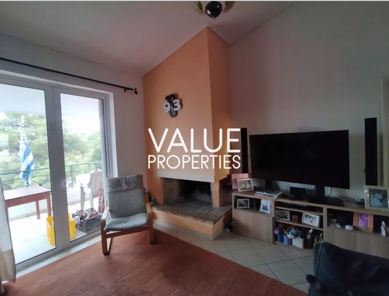 Apartment 90 sqm for sale, Athens - North, Lykovrisi