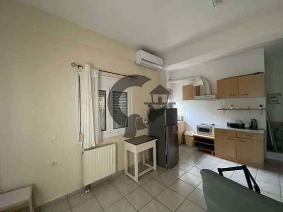 Studio 30 sqm for rent, Ioannina Prefecture, Ioannina