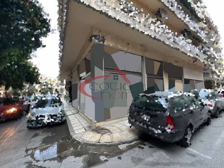 Κατάστημα 308 τ.μ. προς πώληση