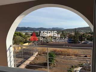 Μονοκατοικία 286 τ.μ. για ενοικίαση