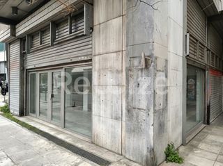 Κατάστημα 245 τ.μ. για ενοικίαση