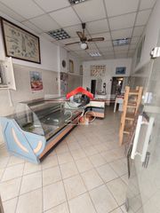 Κατάστημα 35 τ.μ. για ενοικίαση
