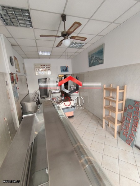 Κατάστημα 35 τ.μ. προς ενοικίαση, Νέα Παραλία