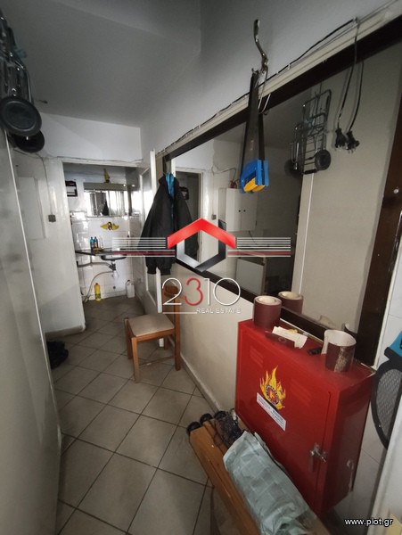 Κατάστημα 35 τ.μ. προς ενοικίαση, Νέα Παραλία