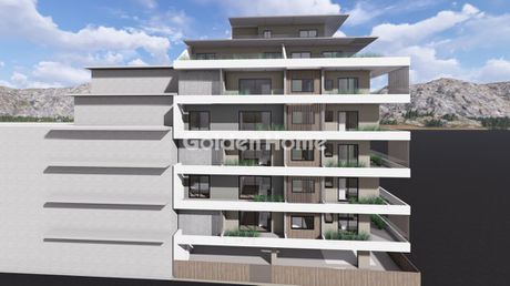 Διαμέρισμα 39 τ.μ. προς πώληση