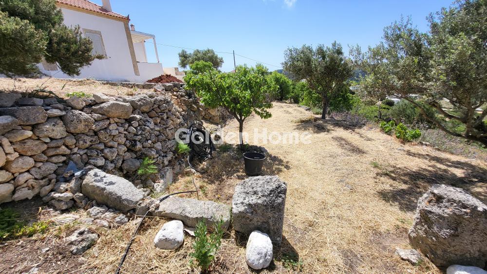 Οικόπεδο 2.100 τ.μ. προς πώληση, Μητάτα