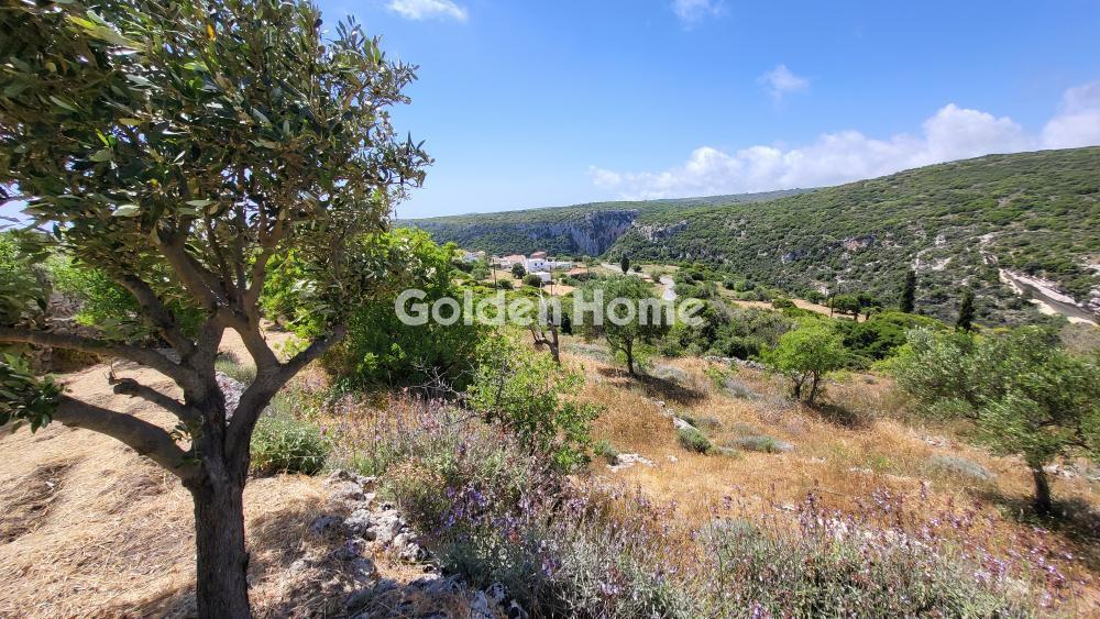 Οικόπεδο 2.100 τ.μ. προς πώληση, Μητάτα