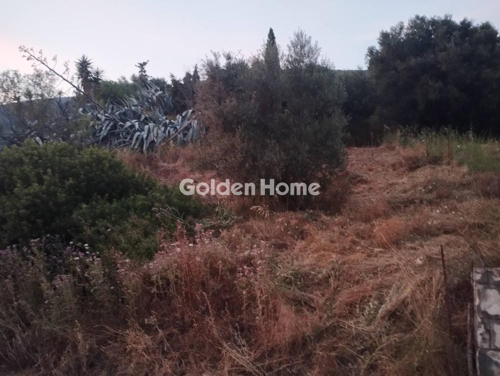 Οικόπεδο 416 τ.μ. προς πώληση, Αιτωλοακαρνανία, Ναύπακτος