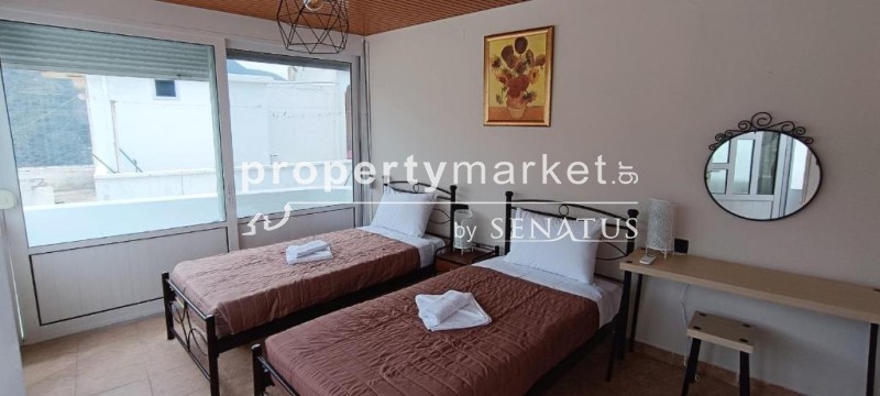 Διαμέρισμα 65 τ.μ. προς ενοικίαση, Τουρλωτή Σητείας