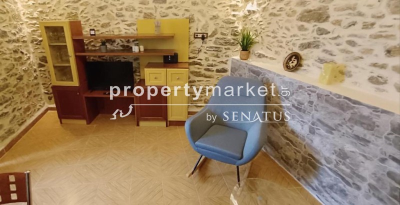 Διαμέρισμα 65 τ.μ. προς ενοικίαση, Τουρλωτή Σητείας