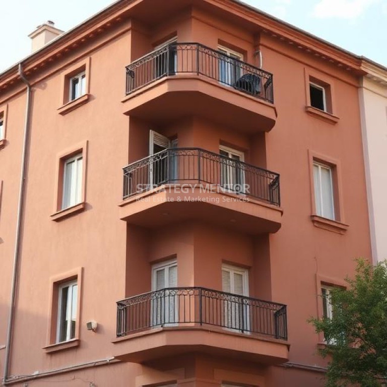 Επιχειρηματικό κτίριο 1.540 τ.μ. πρός πώληση, Αθήνα - Κέντρο, Ιστορικό Κέντρο