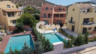 Μεζονέτα 255 τ.μ. για πώληση