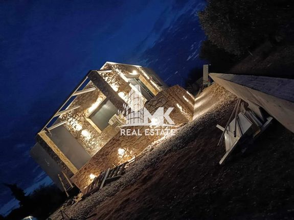 Detached home 150 sqm for sale, Chalkidiki, Kallikrateia