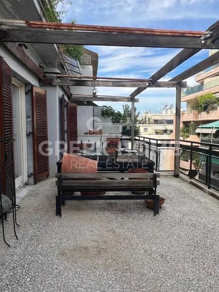 Διαμέρισμα 121 τ.μ. πρός πώληση, Αθήνα - Κέντρο, Γκύζη - Πεδίον Άρεως
