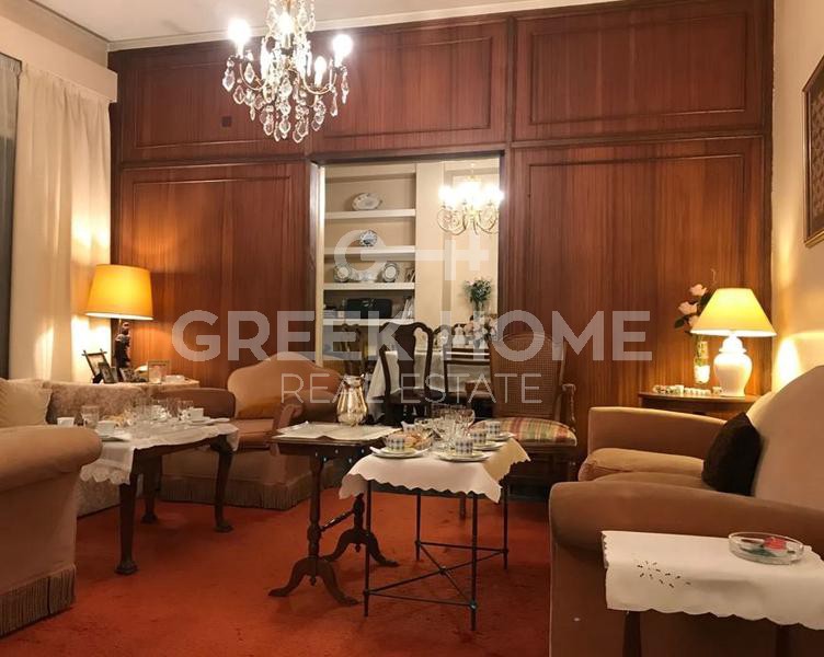 Διαμέρισμα 121 τ.μ. πρός πώληση, Αθήνα - Κέντρο, Γκύζη - Πεδίον Άρεως