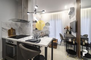 Studio / γκαρσονιέρα 26 τ.μ. για πώληση