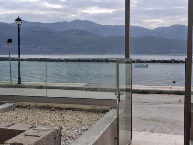 Διαμέρισμα 60 τ.μ. πρός πώληση, Ν. Κεφαλονιάς, Κεφαλονιά