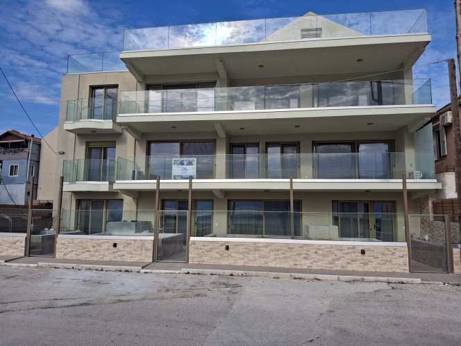 Διαμέρισμα 60 τ.μ. πρός πώληση, Ν. Κεφαλονιάς, Κεφαλονιά
