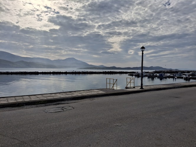 Διαμέρισμα 60 τ.μ. πρός πώληση, Ν. Κεφαλονιάς, Κεφαλονιά