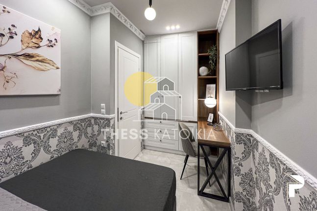 Maisonette 44 sqm for sale, Thessaloniki - Rest Of Prefecture, Rentina