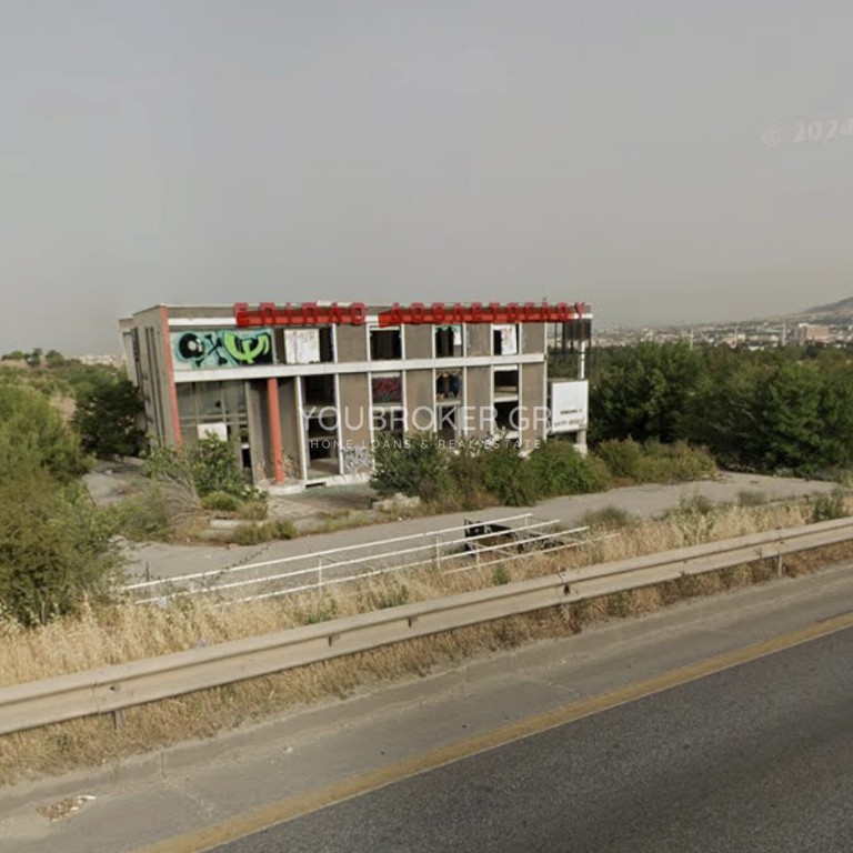Βιοτεχνικός χώρος 4.658 τ.μ. πρός ενοικίαση, Θεσσαλονίκη - Περιφ/Κοί Δήμοι, Πολίχνη