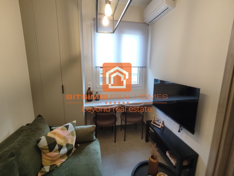 Studio / γκαρσονιέρα 33 τ.μ. προς πώληση, Διοικητήριο