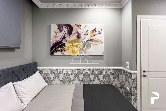 Maisonette 55 sqm for sale, Thessaloniki - Rest Of Prefecture, Rentina