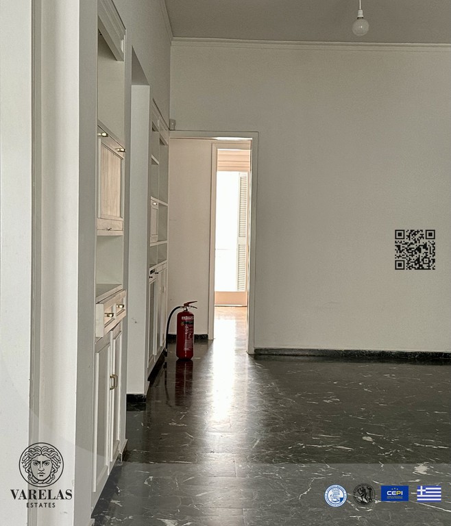 Γραφείο 115 τ.μ. πρός ενοικίαση, Αθήνα - Κέντρο, Ιλίσια