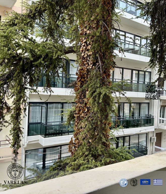 Γραφείο 115 τ.μ. πρός ενοικίαση, Αθήνα - Κέντρο, Ιλίσια