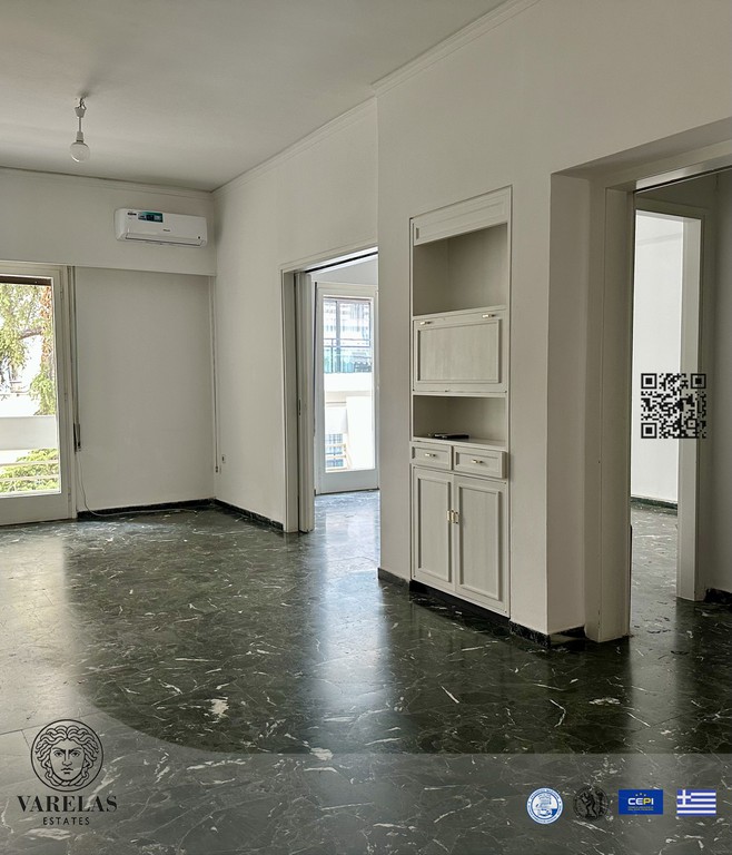 Γραφείο 115 τ.μ. πρός ενοικίαση, Αθήνα - Κέντρο, Ιλίσια