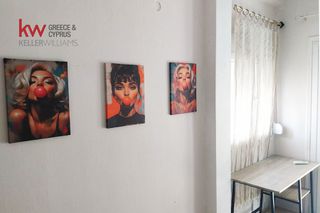 Studio / γκαρσονιέρα 28 τ.μ. για ενοικίαση