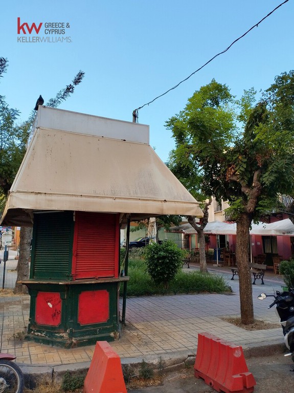 Κατάστημα 40 τ.μ. πρός ενοικίαση, Αχαΐα, Πάτρα