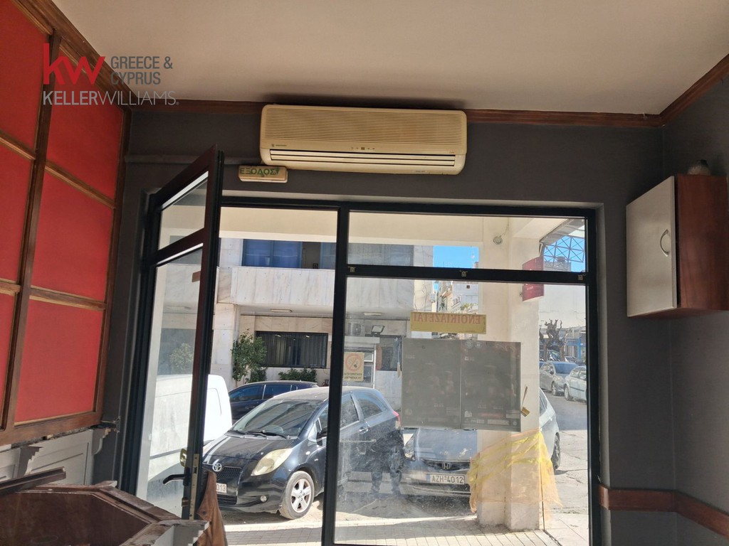 Κατάστημα 40 τ.μ. πρός ενοικίαση, Αχαΐα, Πάτρα