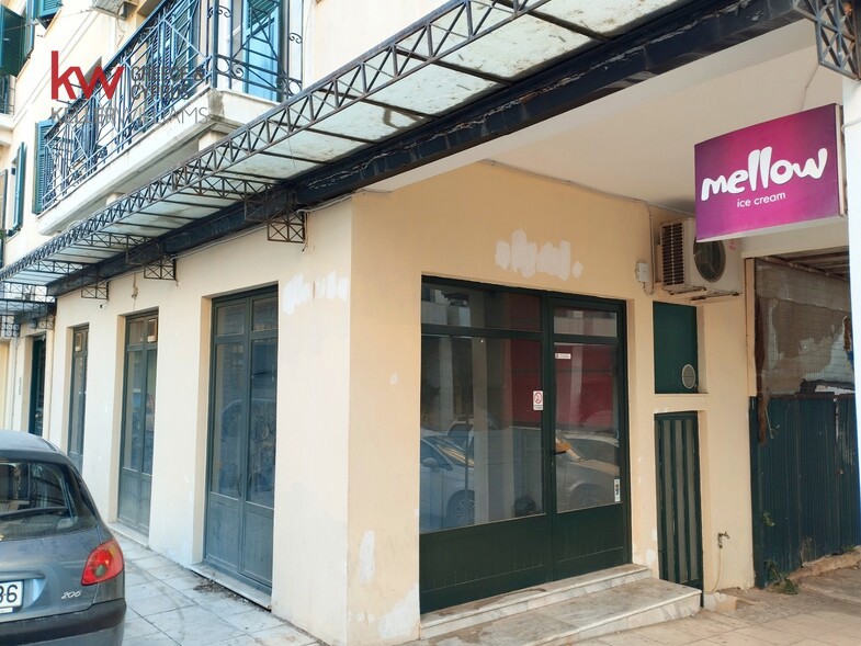 Κατάστημα 40 τ.μ. πρός ενοικίαση, Αχαΐα, Πάτρα