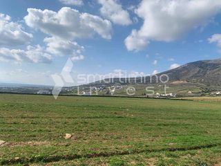 Αγροτεμάχια 7.108 τ.μ. προς πώληση, Πρόδρομος Πάρου-thumb-3