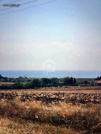Parcel 4.324 sqm for sale, Thessaloniki - Suburbs, Epanomi