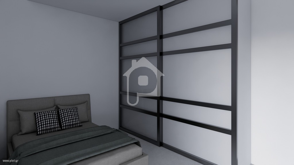 Studio / γκαρσονιέρα 45 τ.μ. πρός πώληση, Θεσσαλονίκη - Κέντρο, Διοικητήριο
