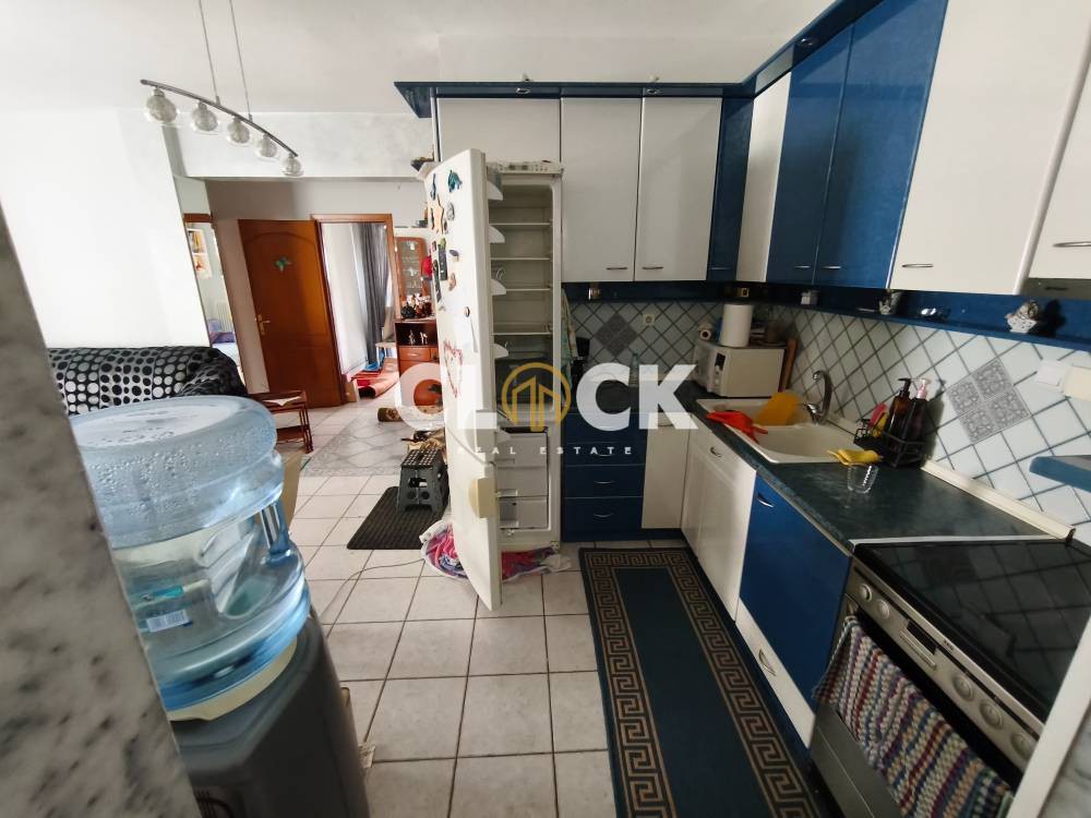 Διαμέρισμα 100 τ.μ. προς ενοικίαση, Άνω Τούμπα
