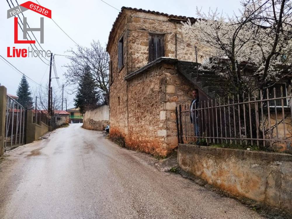 Μονοκατοικία 86 τ.μ. πρός πώληση, Κορινθία, Σικυώνα