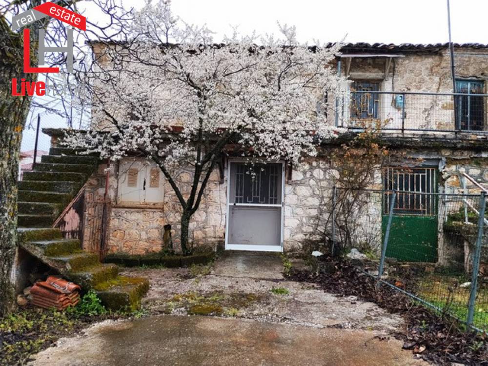 Μονοκατοικία 86 τ.μ. πρός πώληση, Κορινθία, Σικυώνα