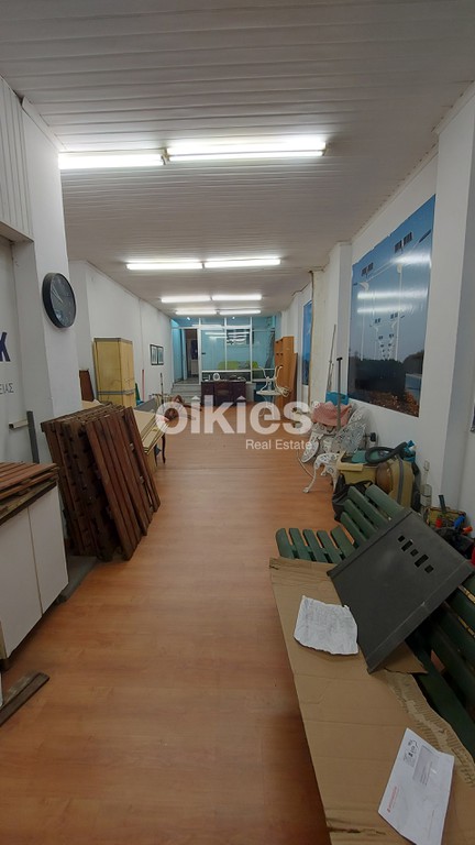 Κατάστημα 90 τ.μ. προς πώληση, Διοικητήριο