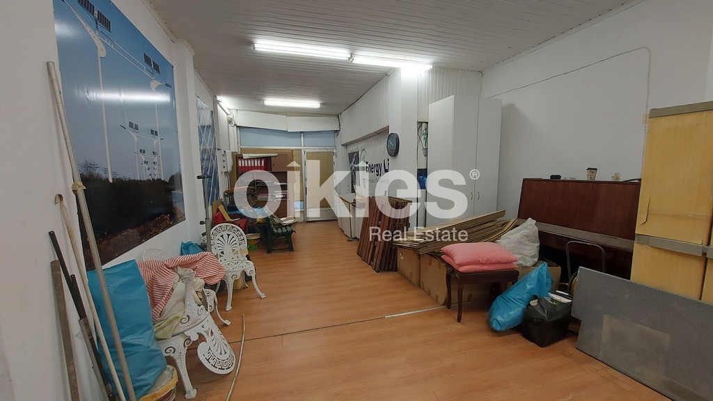 Κατάστημα 90 τ.μ. προς πώληση, Διοικητήριο