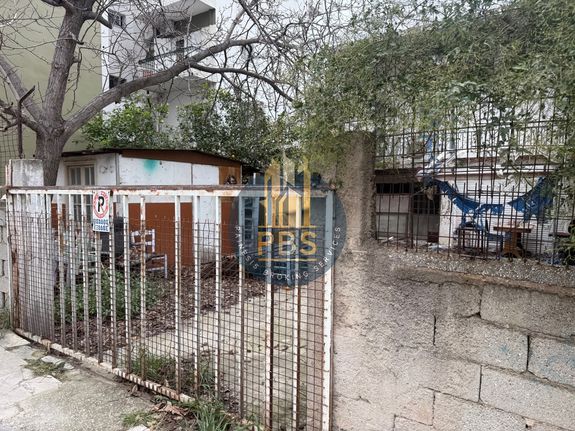 Οικόπεδο 250 τ.μ. για πώληση, Αθήνα - Δυτικά Προάστια, Χαϊδάρι