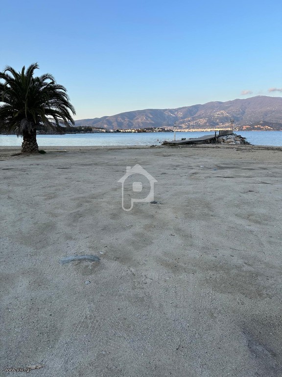 Οικόπεδο 516 τ.μ. προς πώληση, Νέες Παγασές