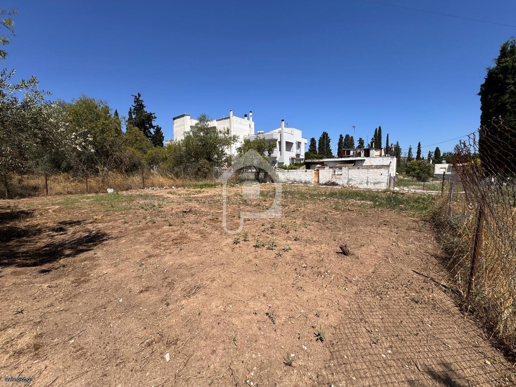Οικόπεδο 516 τ.μ. προς πώληση, Νέες Παγασές