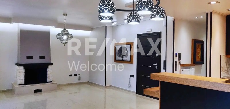 Apartment 120 sqm for rent, Thessaloniki - Suburbs, Kalamaria
